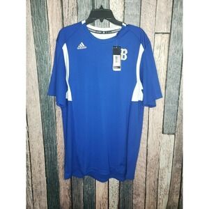 MENS adidas Climalite  Utility SS Interface XL, 3649A CYH 4